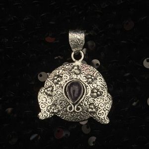 💎 Gemstone Pendant Only💎